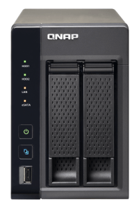 QNAP TS-269L